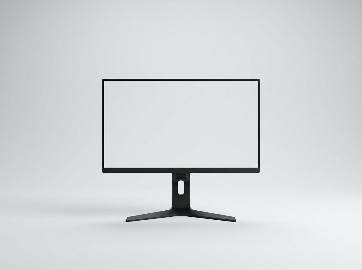 Minifire Gaming Monitor 27 Zoll