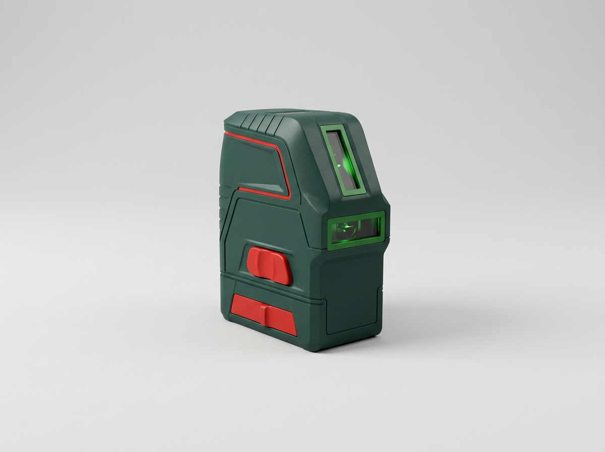 Bosch Professional GCL 2-15 G