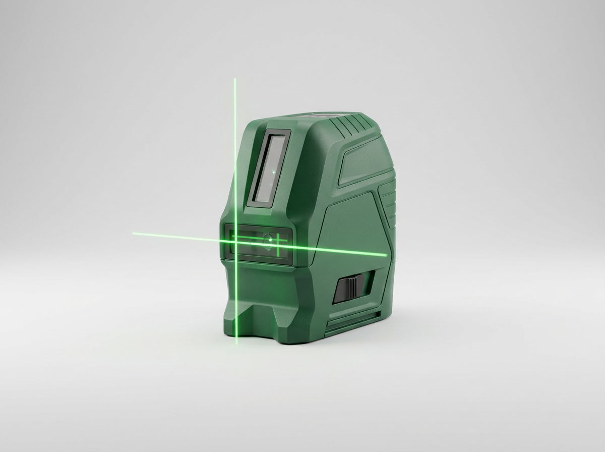 Bosch Professional GLL 2-20 G